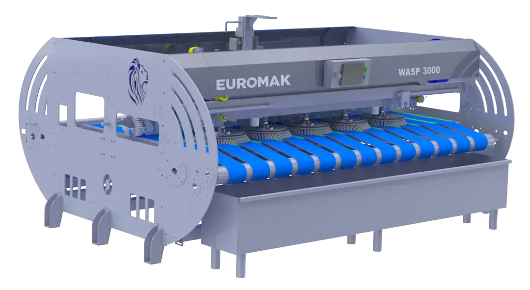 Halı Yıkama Makinesi